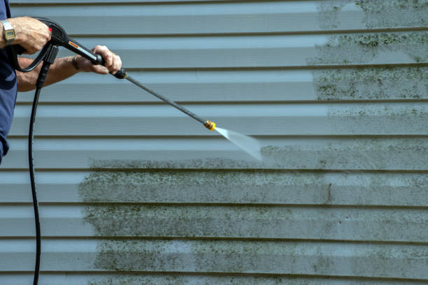Best Warehouse Floor Cleaning in Godfrey, IL