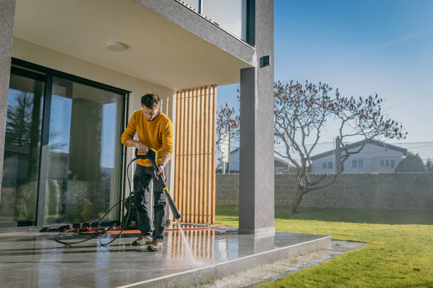 Best Building Exterior Pressure Washing in Godfrey, IL