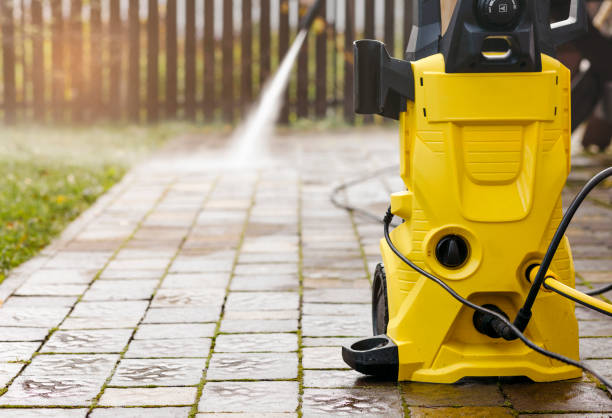 Best Driveway Cleaning and Restoration in Godfrey, IL