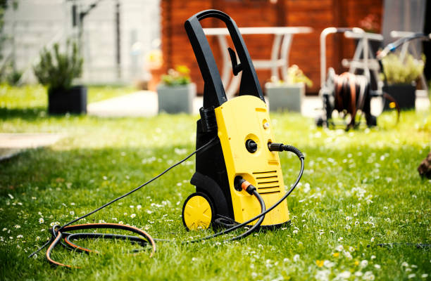 Best Roof Cleaning and Mildew Removal in Godfrey, IL